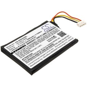 Battery of Home Security Camera